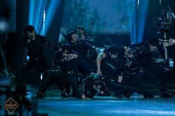 Stray KidsがK-POP界の新たな頂点に！『KINGDOM : LEGENDARY WAR』ついにフィナーレ