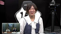 10年ぶり復帰・中川由佳梨が卓内トップ／麻雀・女流桜花Aリーグ