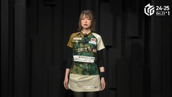 “奇跡の二次元ボディー”モデル雀士から“顔ちっちゃ”な猛獣女子も……全方位美女卓実現にファン悶絶「可愛いが溢れてる」／麻雀・Mリーグ