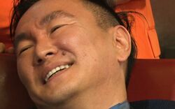 ギャンブルに強いかまいたち、カジノで大勝ちするも後輩芸人の“ありえない不運”により衝撃の結末…視聴者も絶叫「こんなことある？！」