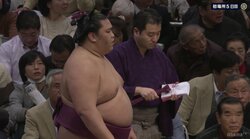 力の源は母の故郷・フィリピンのバナナ　関脇・御嶽海「お相撲は激しいスポーツです」