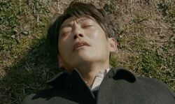 反町隆史がついに“殺人”の標的に…しかし最後にまさかの大逆転！弱気な主人公が覚醒、巨悪と戦うヒーローに視聴者大興奮「無敵のポイズン状態」「反町かっこよ 何この展開」『グレイトギフト』第8話