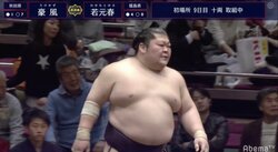 元関脇・豪風が引退表明　「長い間お疲れ様でした」と大ベテランに労いの声が殺到