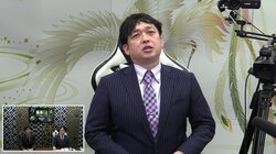 西川淳、混戦制して1人浮きの卓内トップ／麻雀・鳳凰戦A1リーグ