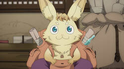 「シャングリラ・フロンティア」8話、エムルの弟・ピーツ(CV.松田颯水)初登場！超キュートな関西弁に視聴者メロメロ