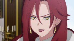 アニメ『魔王軍最強の魔術師は人間だった』アイクは人間と魔族が交渉をする難しさを感じる…第9話あらすじ＆先行カット公開