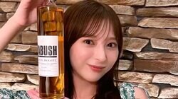 「べっぴんさん揃い」 元モデルママが経営するバーに潜入 “イマドキ女子”が集まる最新スポット「青山」