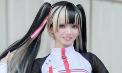 "Hoping to Convey Even a Little of Raden-chan’s Charm" – Impressions After Wearing My Second Cosplay