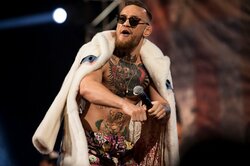 「トラッシュトークと巧みな情報戦」「ケンカファイト」コナー・マクレガーのキャリアを振り返る【メイウェザー対マクレガー 世紀の一戦】