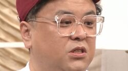 「仕事が減りそう」とろサーモン久保田の“おさわりパブ”店長時代の恐怖体験に共演者ら震撼「怖すぎるって」