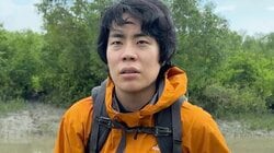 「全部で20万円」令和ロマン・くるま 、新調した私服が泥まみれに「全身新品ですよ！」