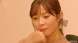 白石麻衣似女優、若手俳優陣と宅飲みで恋愛ゲーム！ 意中の相手の恋愛観を知り動揺