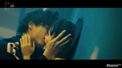 りく&ミケが超濃厚・30秒超えのキスシーンに挑戦「一生忘れないような熱いシーンにしたい」　『ドラ恋２』act.9