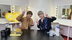 “名探偵宗悟”の推理的中、2週連続大食い企画開催！仲村は森久保に救われた過去を振り返る