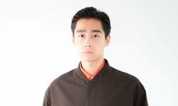 "With Respect for the Original Work Above All" - Interview with Noritaka Hamao, Playing Jo Togame [Film "WIND BREAKER"]