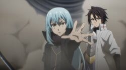 Granbell's Forces Were About to Invade... Anime That Time I Got Reincarnated as a Slime Season 4 Episode 89 Synopsis & Preview Stills Unveiled