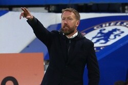 チェルシー、ポッター監督を電撃解任…昨年9月就任もリーグ11位に低迷