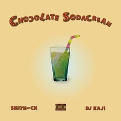 SMITH-CN & DJ KAJI、ジョイント・アルバム『Chocolate Soda Cream』を11月21日（金）にリリース。ゲストには紅桜、J-REXXX、VOCA Luciano、BONKURA、DJ A's、CHOUJI。