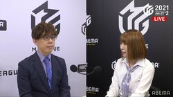 何度も聞きたくなる甘い「なんでぇ？」人気女流雀士の声にファン「耳が幸せ」とほんわか／麻雀・Mリーグ