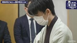 藤井聡太三冠、初の竜王奪取＆最年少四冠に羽生善治九段も祝福「これからもどんな将棋を指すか楽しみ」