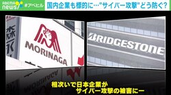 テレワークでも安心できない? “サイバー攻撃”の危険性に専門家「VPN経由で感染する場合も」