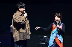 アニメ『ダンダダン』若山詩音、花江夏樹らが集結！第2期への熱い想いを語る