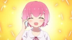 くるみは神に祈るしかなくなってしまう…『FX戦士くるみちゃん』第3話あらすじ・先行カット解禁