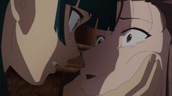 "Huh?" Can Maomao Make Such a Sound? The Furious Voice Directed at the Maid Using Poisonous Face Powder in "The Apothecary Diaries" Was Astounding