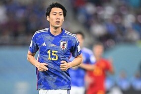 「何を言ってるんだ、この人は」久保建英が明かした“鎌田の予言”にファン衝撃！「ガチ当たりで怖いね」【Ｗ杯】