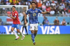コスタリカに苦戦の日本に本田圭佑がゲキ！「なんでパスを出さないのか、受け手も際どいポジションを取らないのか」【Ｗ杯】