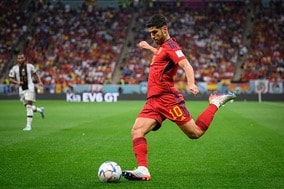 アセンシオの一発に気を付けろ　繰り返したくない東京五輪の悲劇