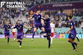 【結果速報】メッシPK失敗もアルゼンチンが快勝。C組首位通過を決める！