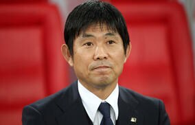 「辛抱強く戦ってくれた」選手たちのパフォーマンスを評価する森保一監督、残り期間に期待すること「日常を頑張ってほしい」