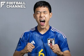 遠藤航、サッカー日本代表戦欠場へ。脳しんとうからの復帰途上で「まだフワッとする感じがある」