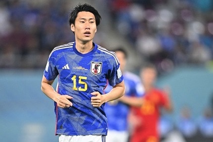 何を言ってるんだ、この人は」久保建英が明かした“鎌田の予言”にファン