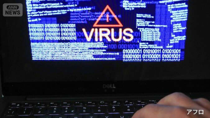 「ＡＩで日本語の壁越え被害増加か」英専門家　サイバー攻撃の身代金交渉「１０倍効率化」 2枚目