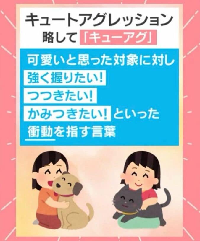 キューアグとは？