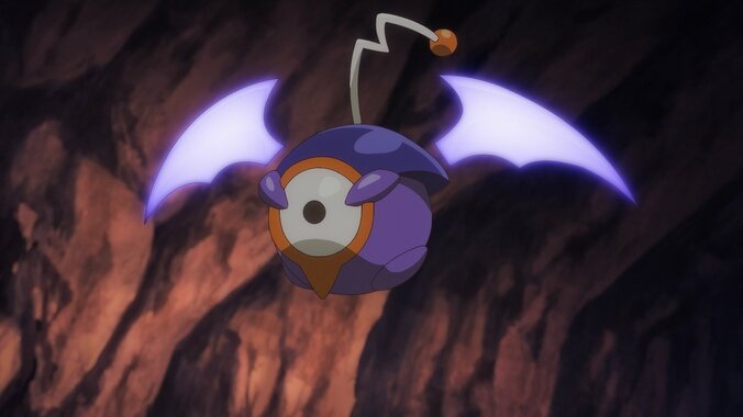 【写真・画像】アニメ『エパリダ』第1話あらすじ・先行カット解禁　9枚目