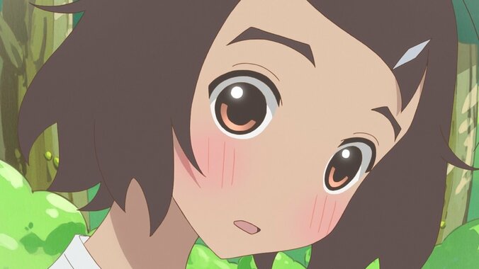 アニメ「かくしごと」小学校の臨海学校へ出かけた姫…第2話先行カット＆あらすじ公開 3枚目