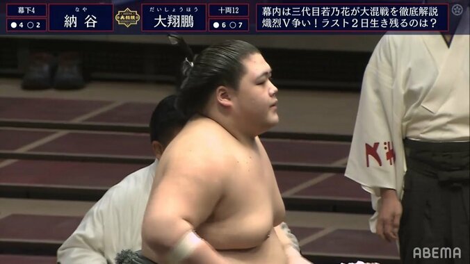 大鵬の孫・納谷が十両昇進濃厚に 次世代担う“平成11年組”に琴勝峰、豊昇龍ら 1枚目