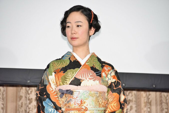 黒木華と多部未華子、樹木希林さんの“樹木節”明かす「整形しているの？」 6枚目