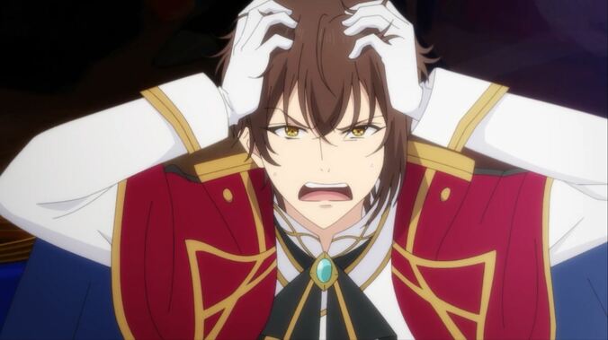 アニメ『天才王子の赤字国家再生術』1話～5話、「建国記念の日」に振り返り一挙放送！ 2枚目