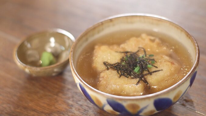 都会にいながら沖縄気分！ 高橋茉莉、山咲トオルと沖縄料理で乾杯 13枚目