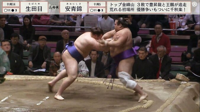 【写真・画像】「どこからどう見てもイケメン」「横顔カッコ良過ぎる」18歳の爽やか力士が見せた“凛々しい表情”に熱視線　2枚目