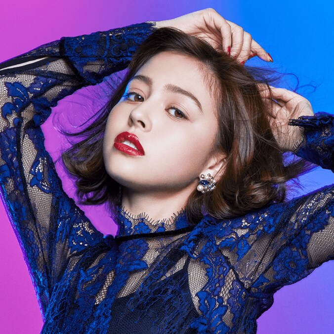 モデル、テニスプレイヤー、アーティストも『月とオオカミちゃんには騙されない』出演メンバー11名が発表！ 7枚目