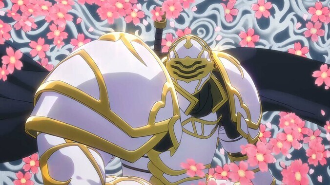 『骸骨騎士様II』キャスト陣が浴衣姿で集結!前野智昭のアドリブ秘話や実写アーク登場で大盛況 2枚目