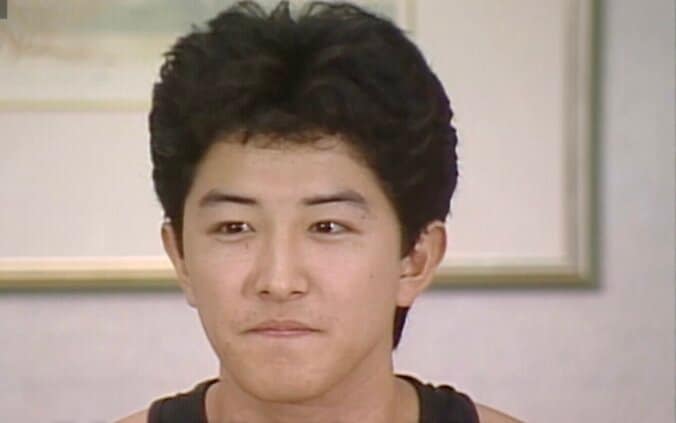 【写真・画像】【元・新加勢大周】「2度の離婚」「家賃55万円・白金→郊外の築30年マンション」…坂本一生「寂しさはない」 1人で「餃子200個」を作る暮らしに密着　1枚目