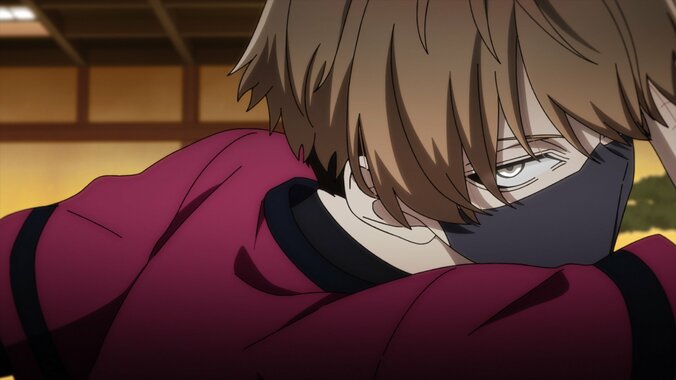 【写真・画像】京都支部は壊滅の危機に陥る…アニメ『桃源暗鬼』第6話あらすじ＆先行カット公開　4枚目