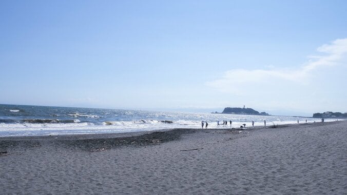 [照片/图片] 《青春猪头少年》系列圣地巡礼｜踢了女高中生屁股的公园，以及与兔女郎学姐相遇的地方等 14