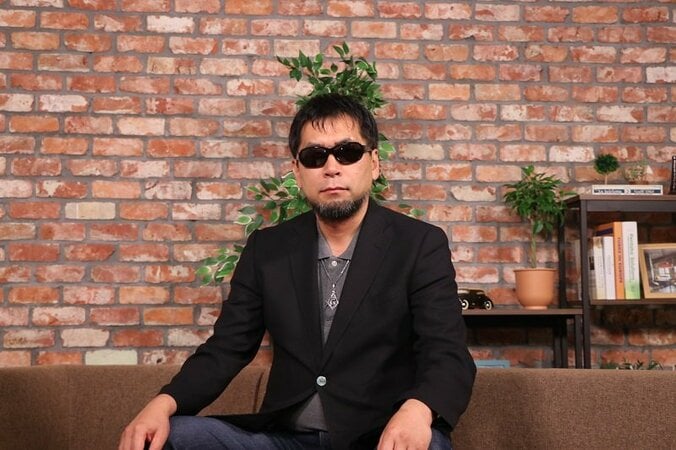 月刊『ムー』編集長・三上氏、「死体が蘇って、人間を襲うのはありえる」 1枚目